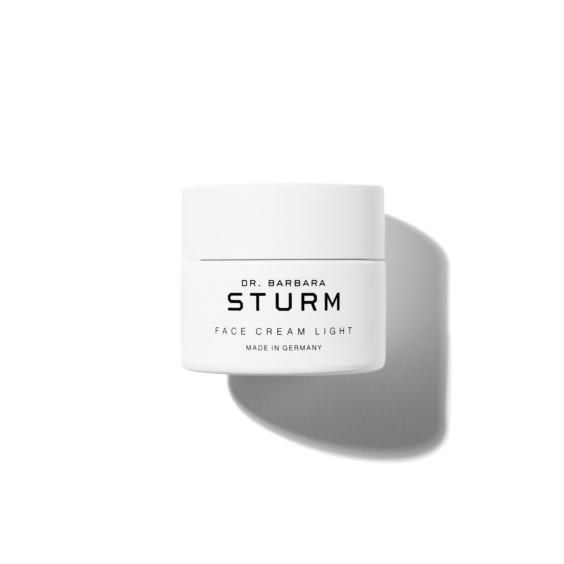 Cremă de față ușoară 50 ml - Dr. Barbara Sturm