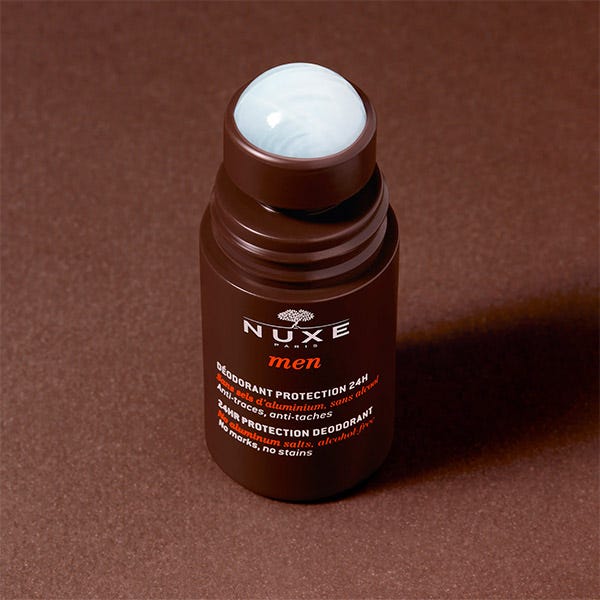 Dezodor Protection 24H Nuxe Men| 50 ml