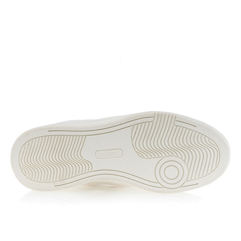 Košíky / tenisky Femme Beige