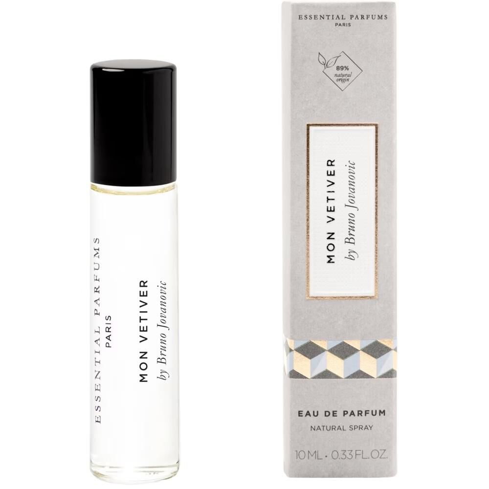 Essential Parfums Mon Vetiver