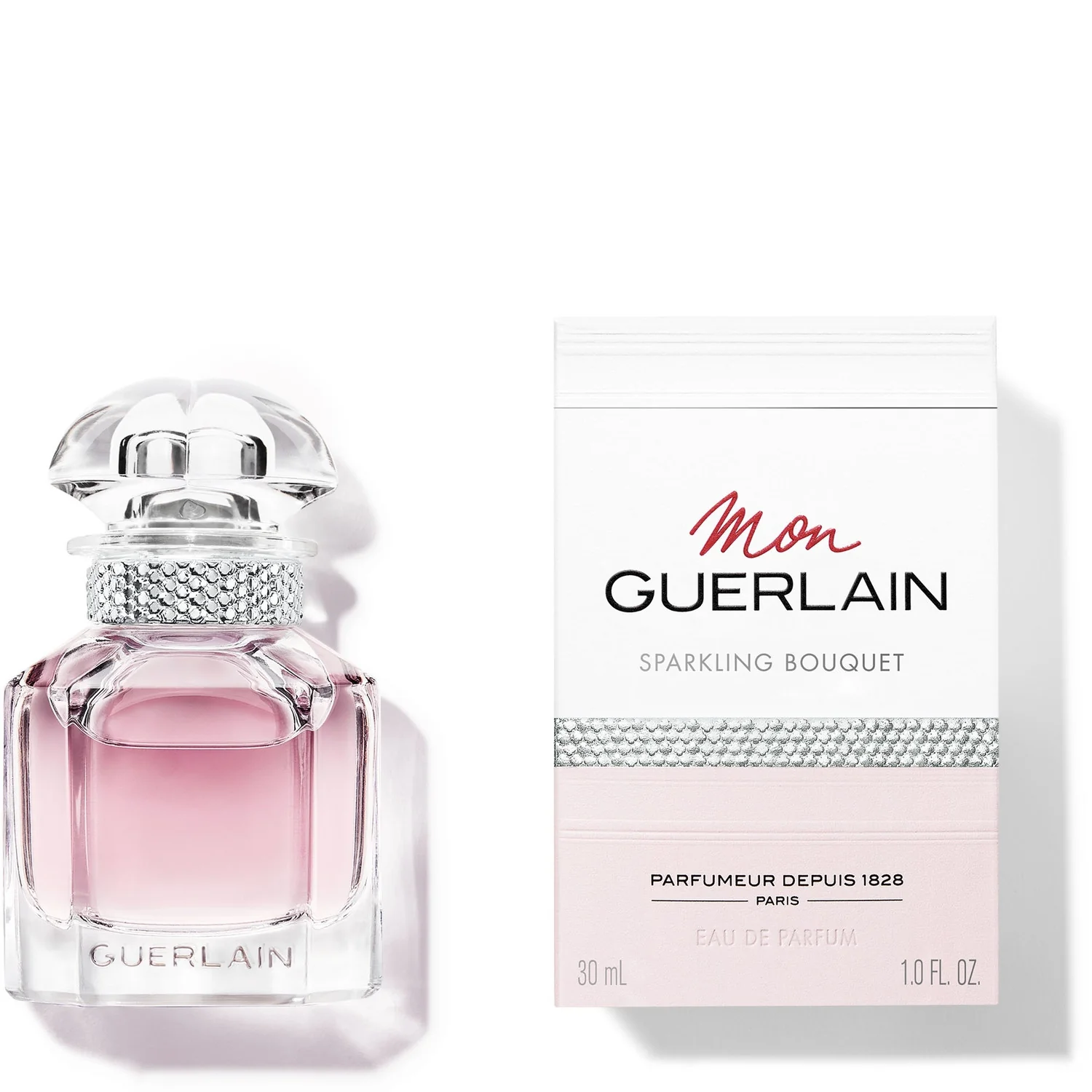 Mon Guerlain Sparkling Bouquet - Eau de Parfum