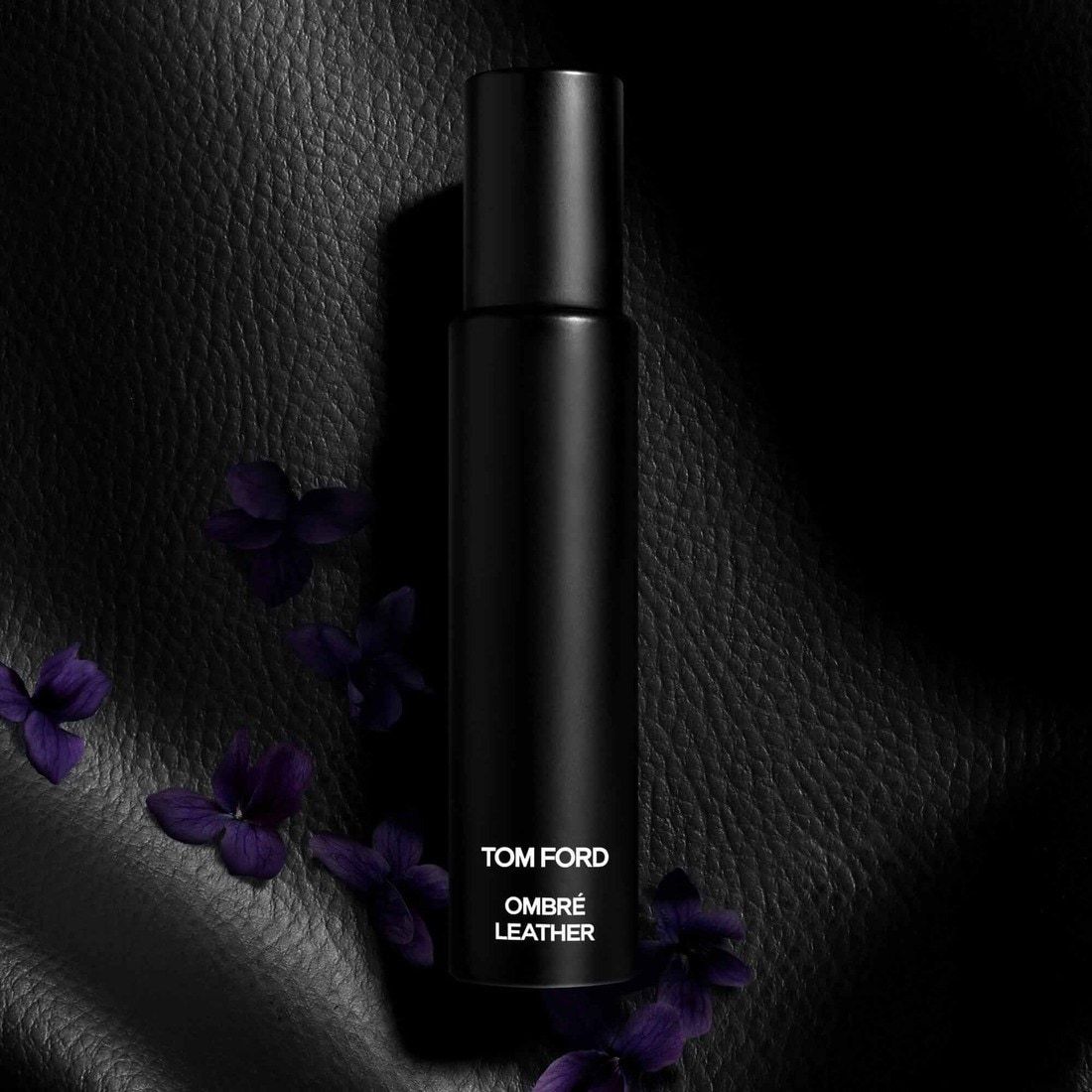 TOM FORD Signature Fragrances D'Ombre Leather Eau De Parfum 100 ml komplekts – 1 gab.