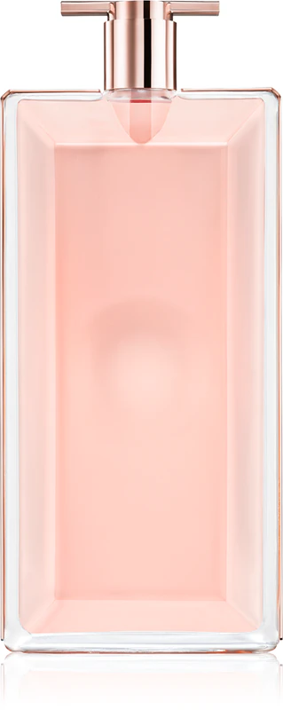 Frasco recarregável Lancôme Idôle Eau de Parfum para mulheres