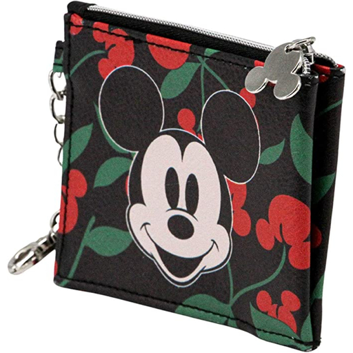  Monedero Mickey Mouse 71396