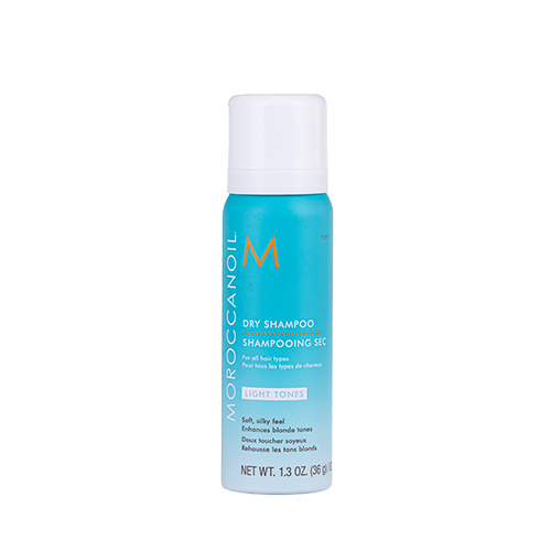 Shampoo secco Moroccanoil