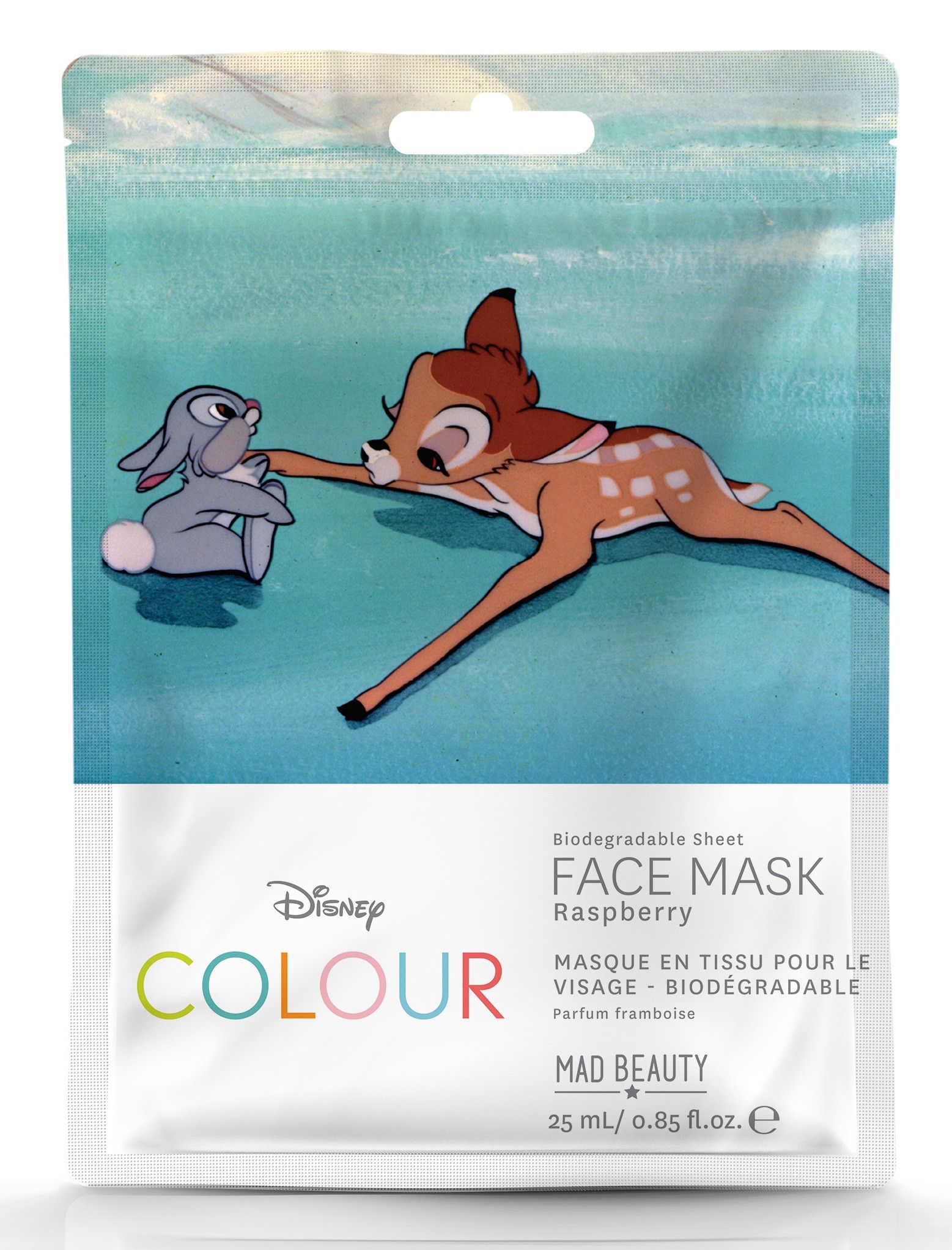 Disney maska za lice u boji Hidratantne kreme za lice