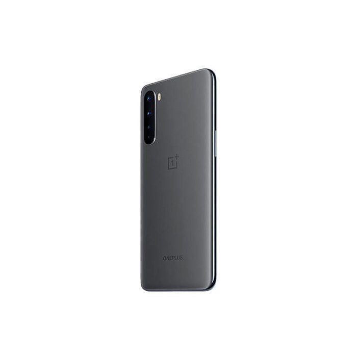 OnePlus Nord 5G 12Go/256Go Gris (Gray Ash) Dual SIM