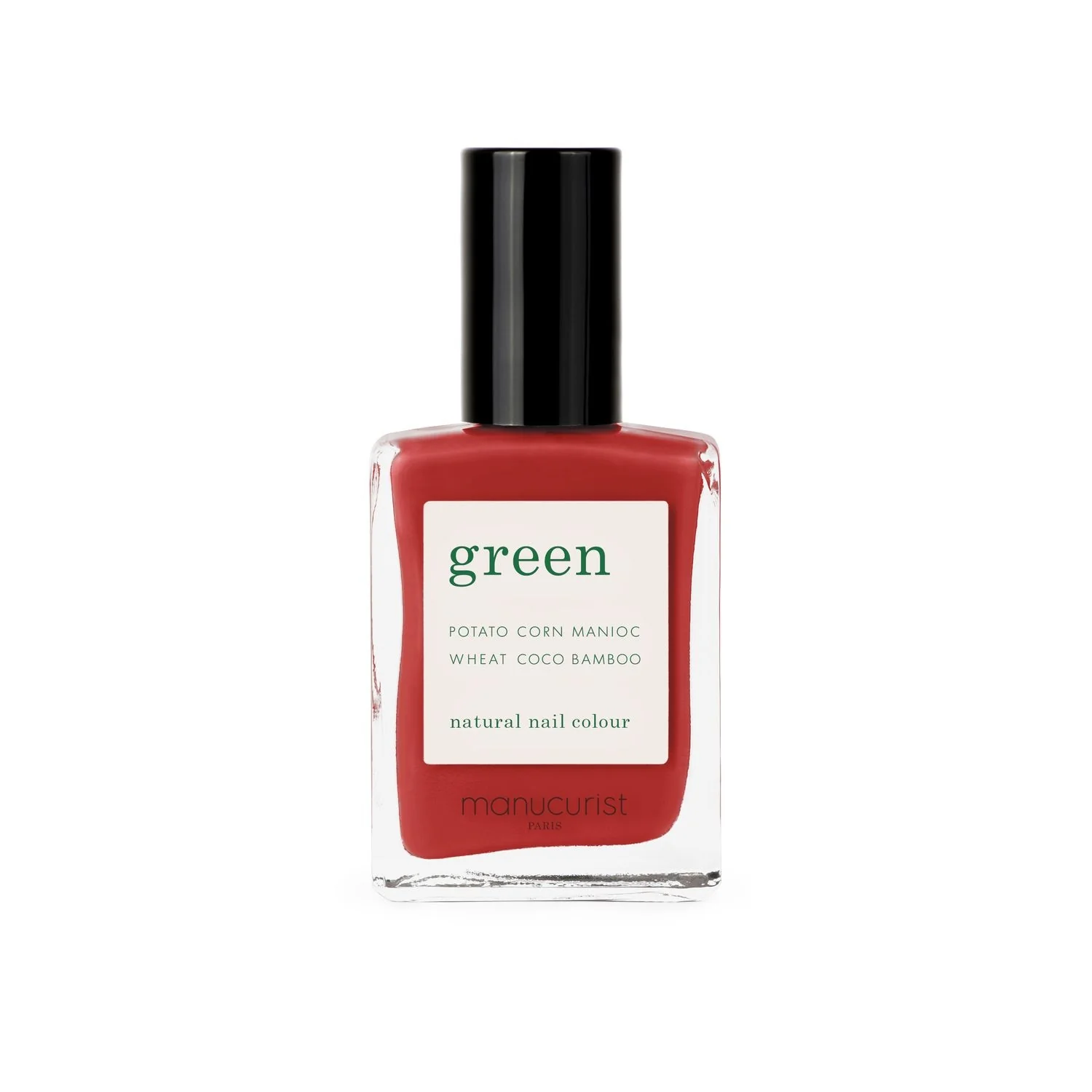 Unghie GREEN - Smalto - Smalto