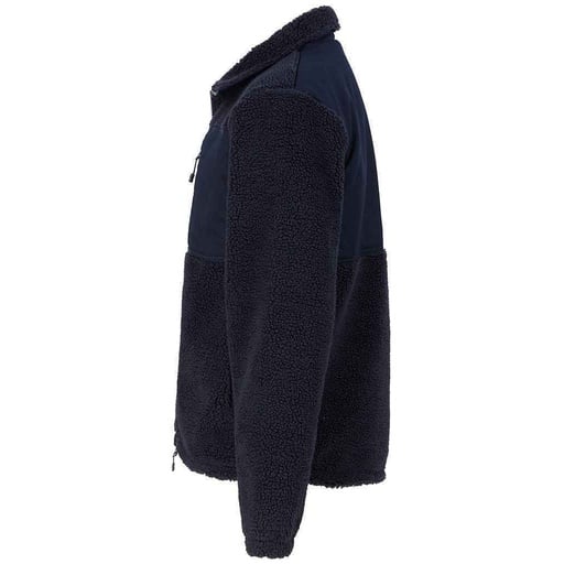 Forro Polar De Sherpa Adultos Front Row