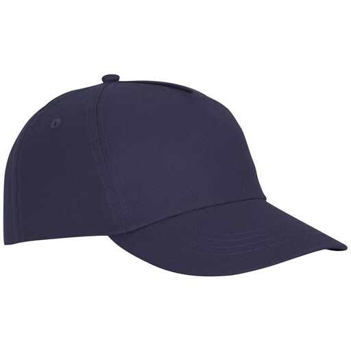  Gorra Modelo Feniks De 5 Paneles Adultos Bullet