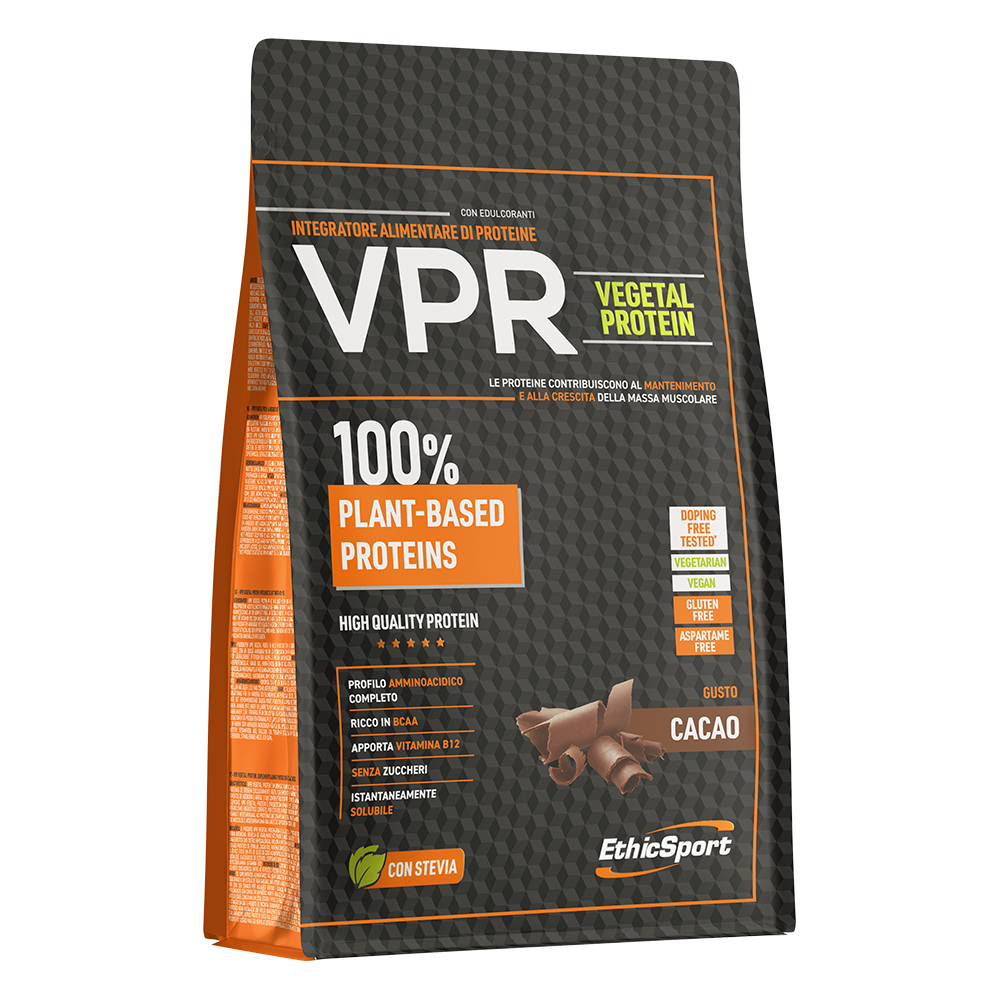 EthicSport VPR Vegetabiliskt Protein