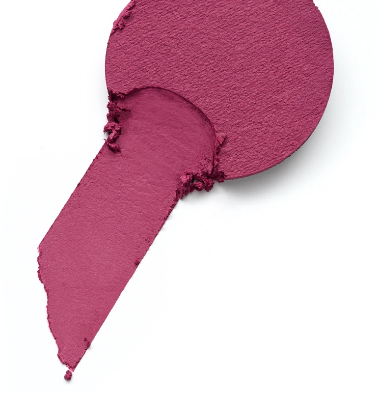essence Soft Touch mat kremasto roza