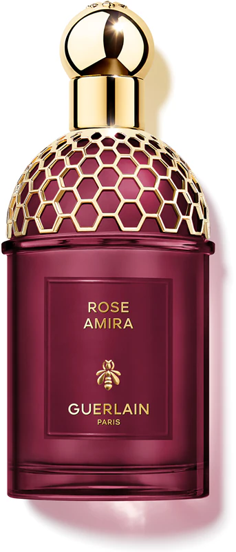 Unisex parfumovaná voda GUERLAIN Absolus Allegoria Rose Amira