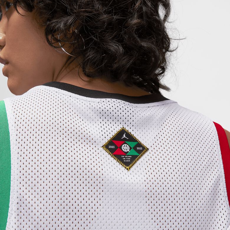 Camiseta sin mangas Quai 54 Jersey