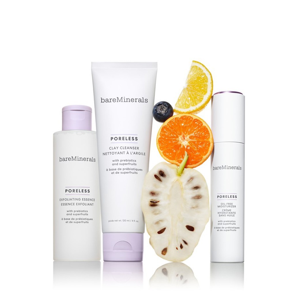 bareMinerals Nettoyant à l'Argile