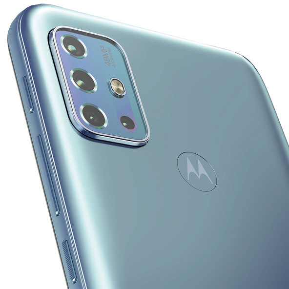 Smartphone moto g20