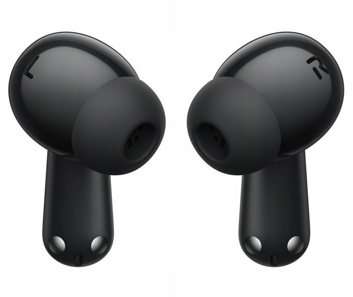 Auriculares intrauditivos OPPO Enco Air4 Pro - Cancelación activa de ruido - Bluetooth - Negro
