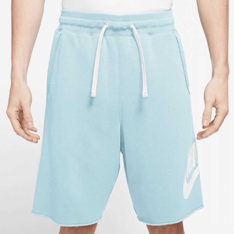 Club Alumni High Brand French Terry Short