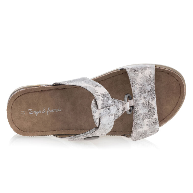 Rosa Damen-Mules/Clogs