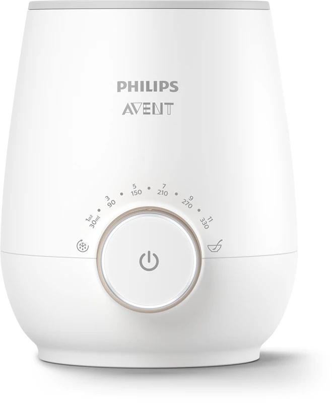 Philips Avent grelnik stekleničk Premium SCF358/00 večnamenski grelnik otroških stekleničk