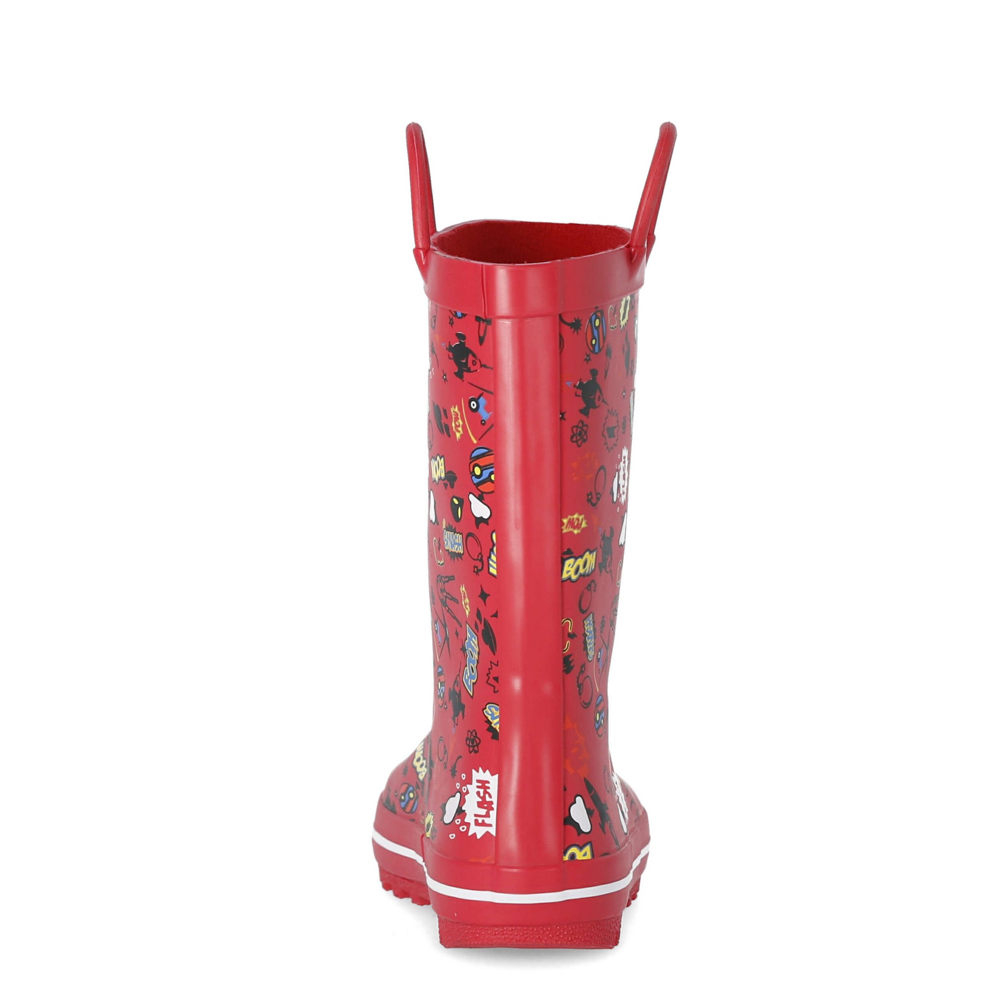 Botas De Agua Trespass Apolloton