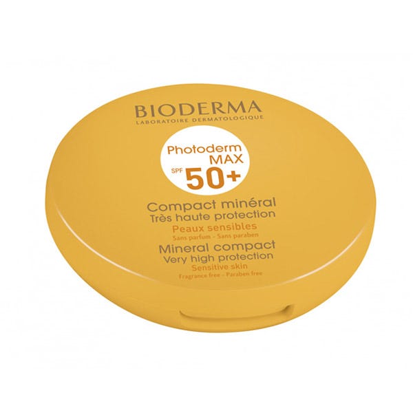 Kompakt mineral| 10 g