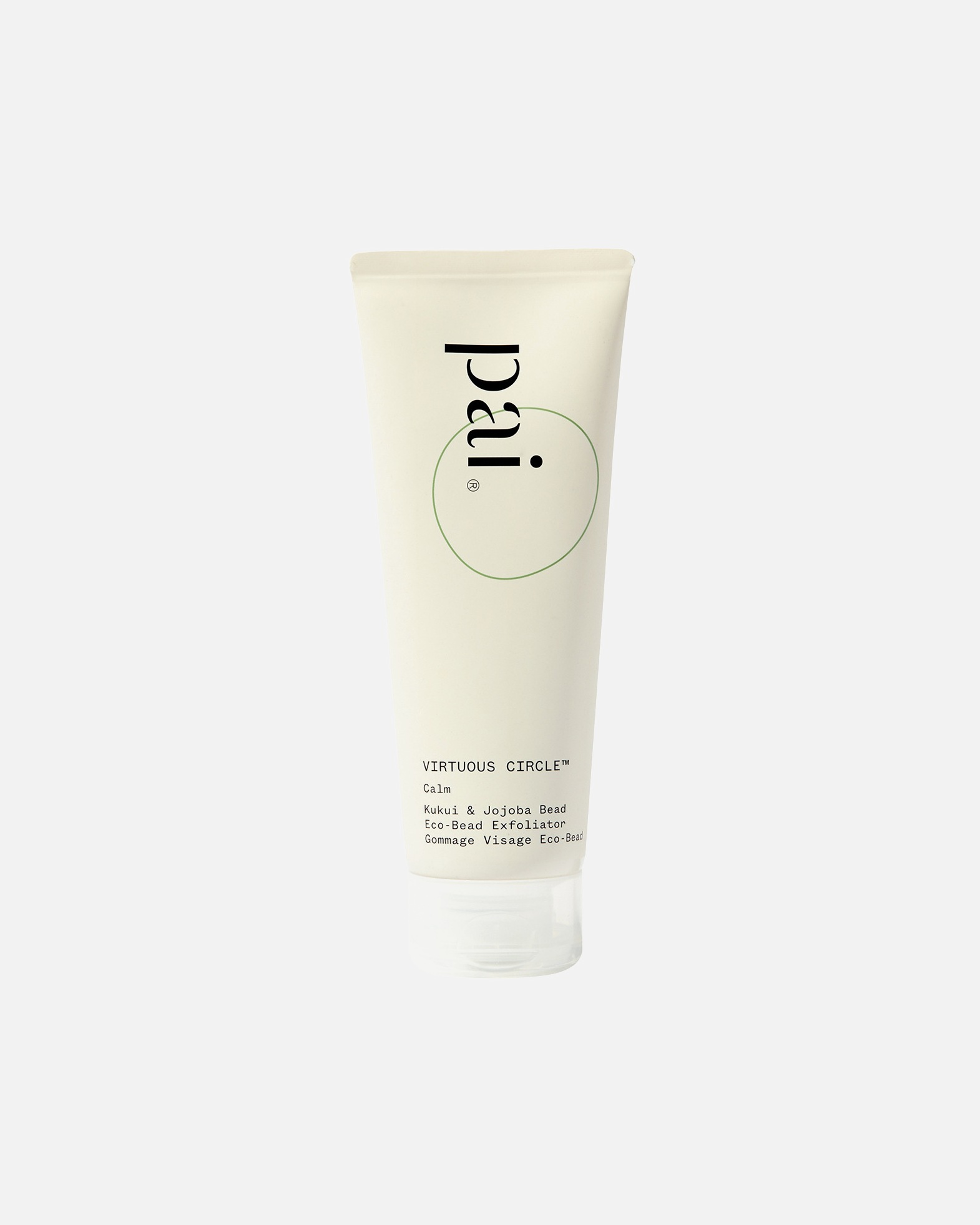 Pai Skincare Pleťový peeling Virtuous Circle - 75 ml