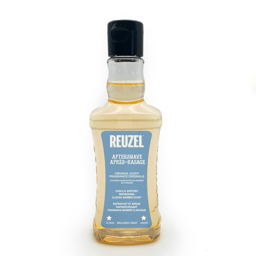 Dopobarba Reuzel Originale - 100 ml