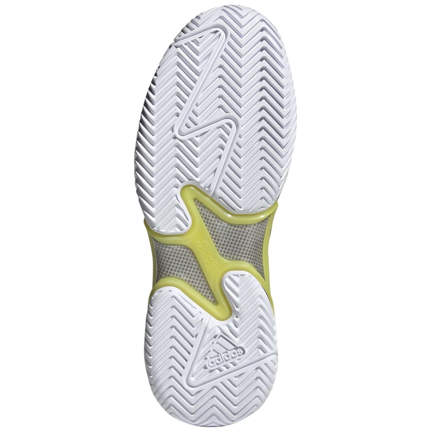  Zapatillas adidas Barricade 12 M