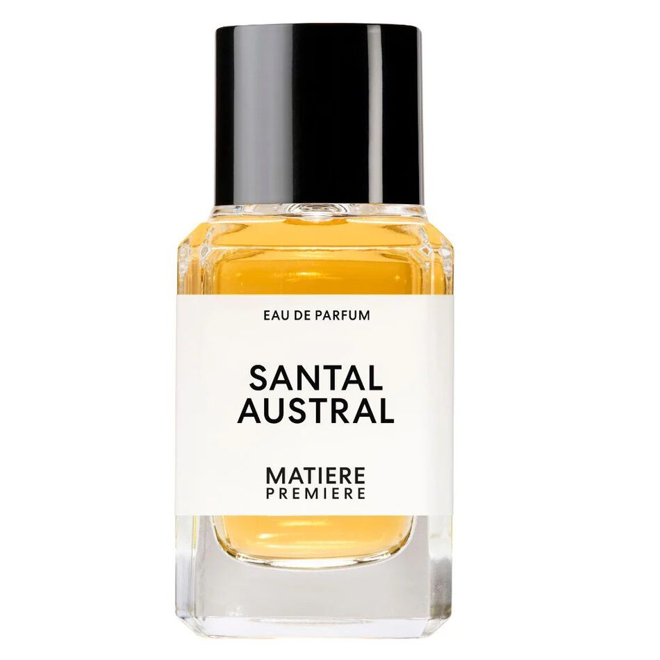 Matiere Premiere Santal Austral