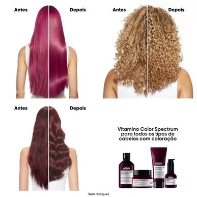 L'Oréal Professionnel Vitamino Color Spectrum Szampon uzupełniający 500ml