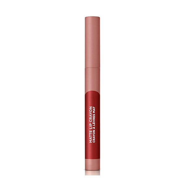 Infallible Matte Lip Crayon