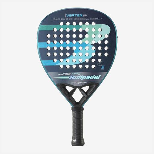 Bullpadel Vertex 03 Comfort 22