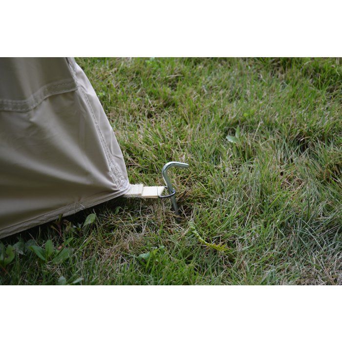 EVRYAE 7-8 Person Inflatable Tent with 2 Doors