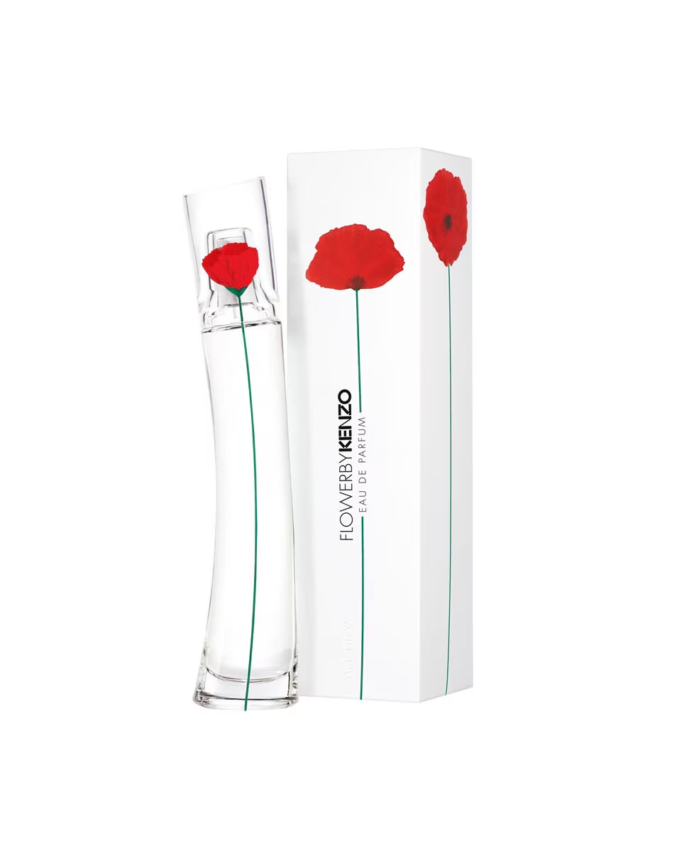 KENZO FLOWER BY KENZO PARFUM