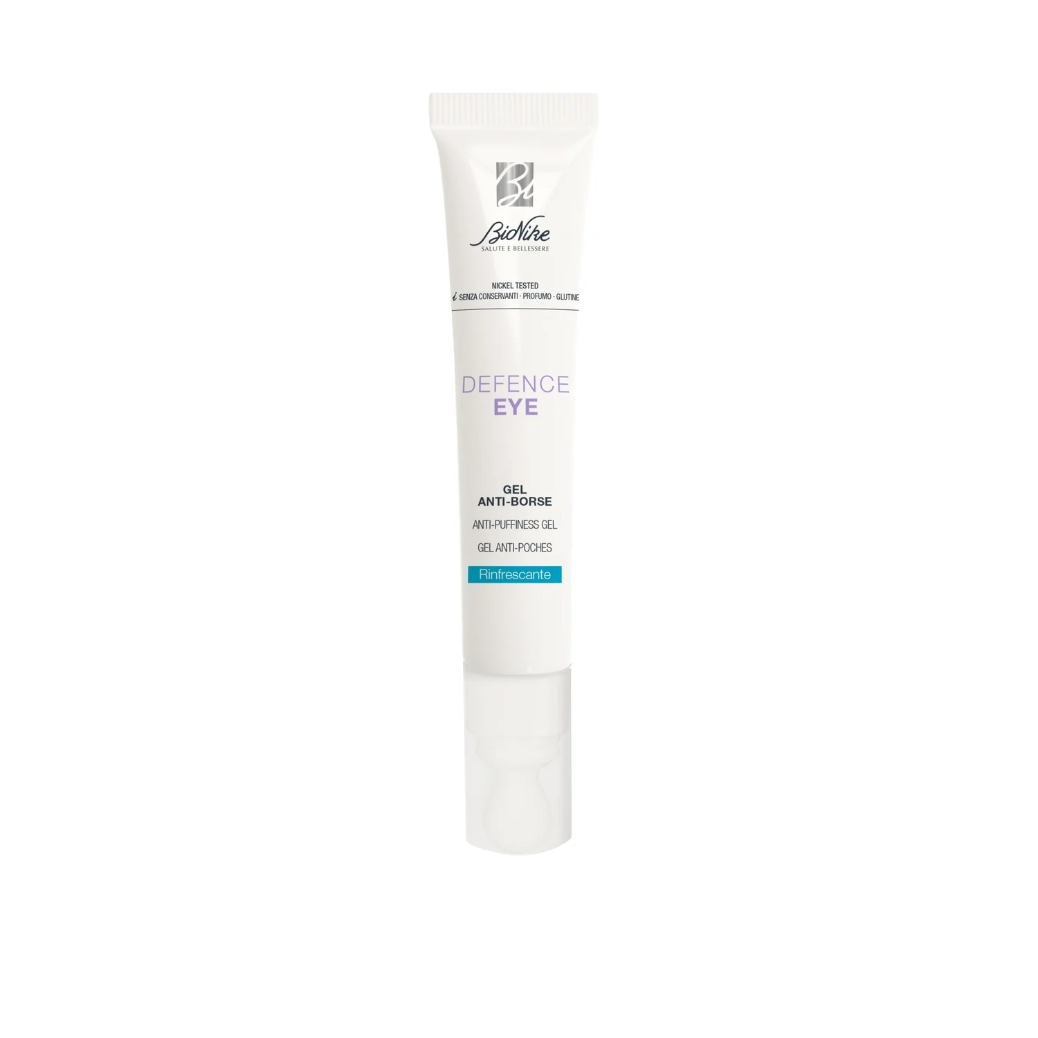 Defence Eye Gel Anti-Borse - Tratt.anti borse e occhiaie