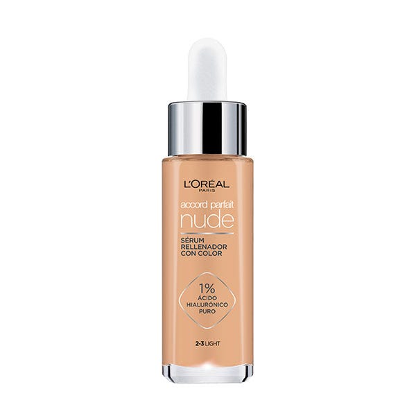 Accord Parfait Nude Serum