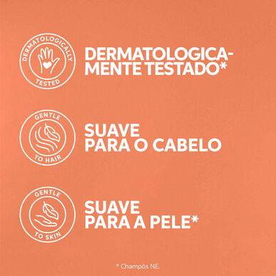 Wella Professionals Invigo Nutri Enrich Shampoo Djupgående återfuktande schampo för torrt hår