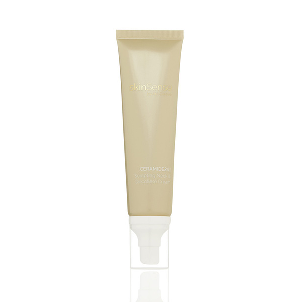 Creme para Pescoço e Decote SkinSense Ceramide24 100ml