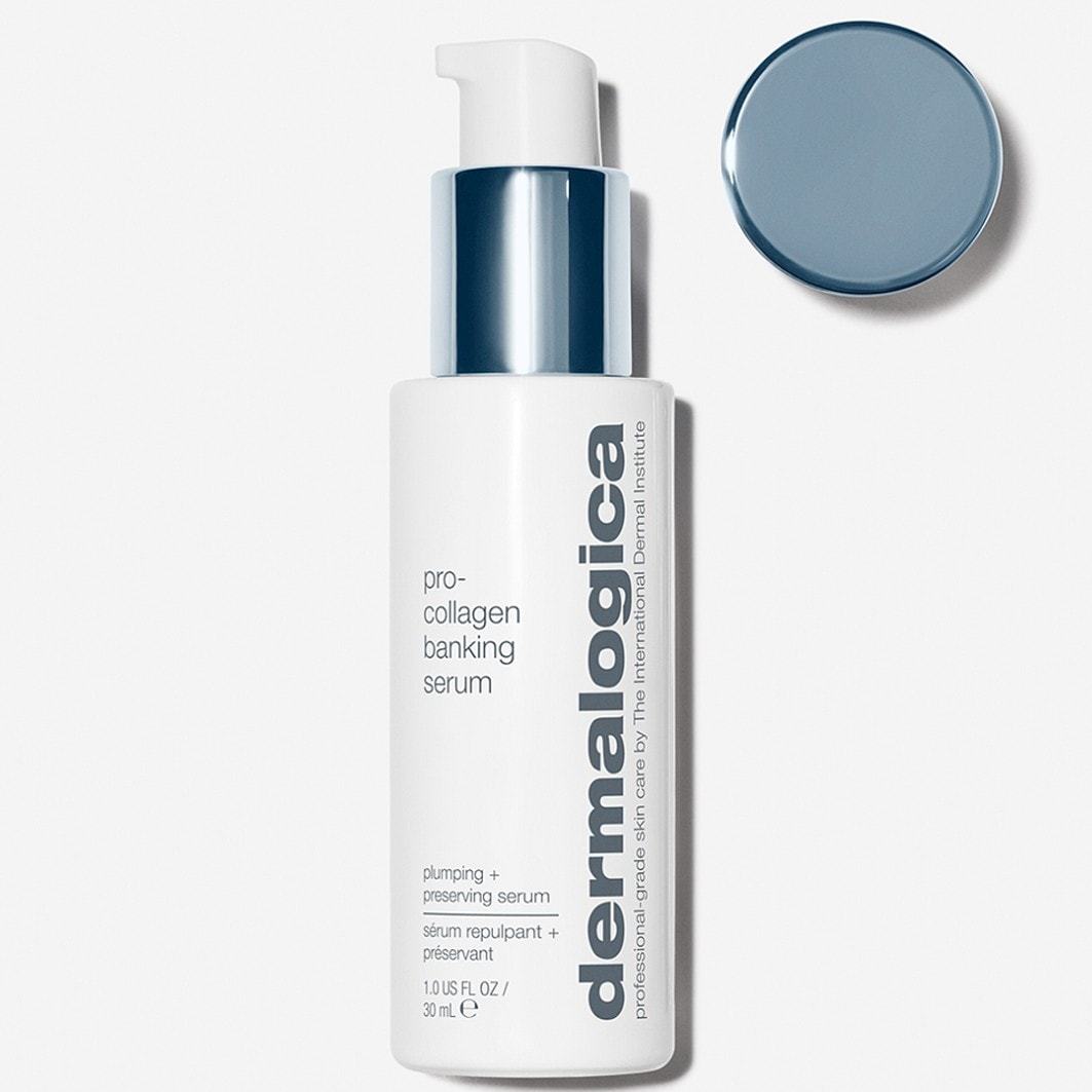 Dermalogica Serum protiv starenja Pro Collagen Banking Serum - 30 ml
