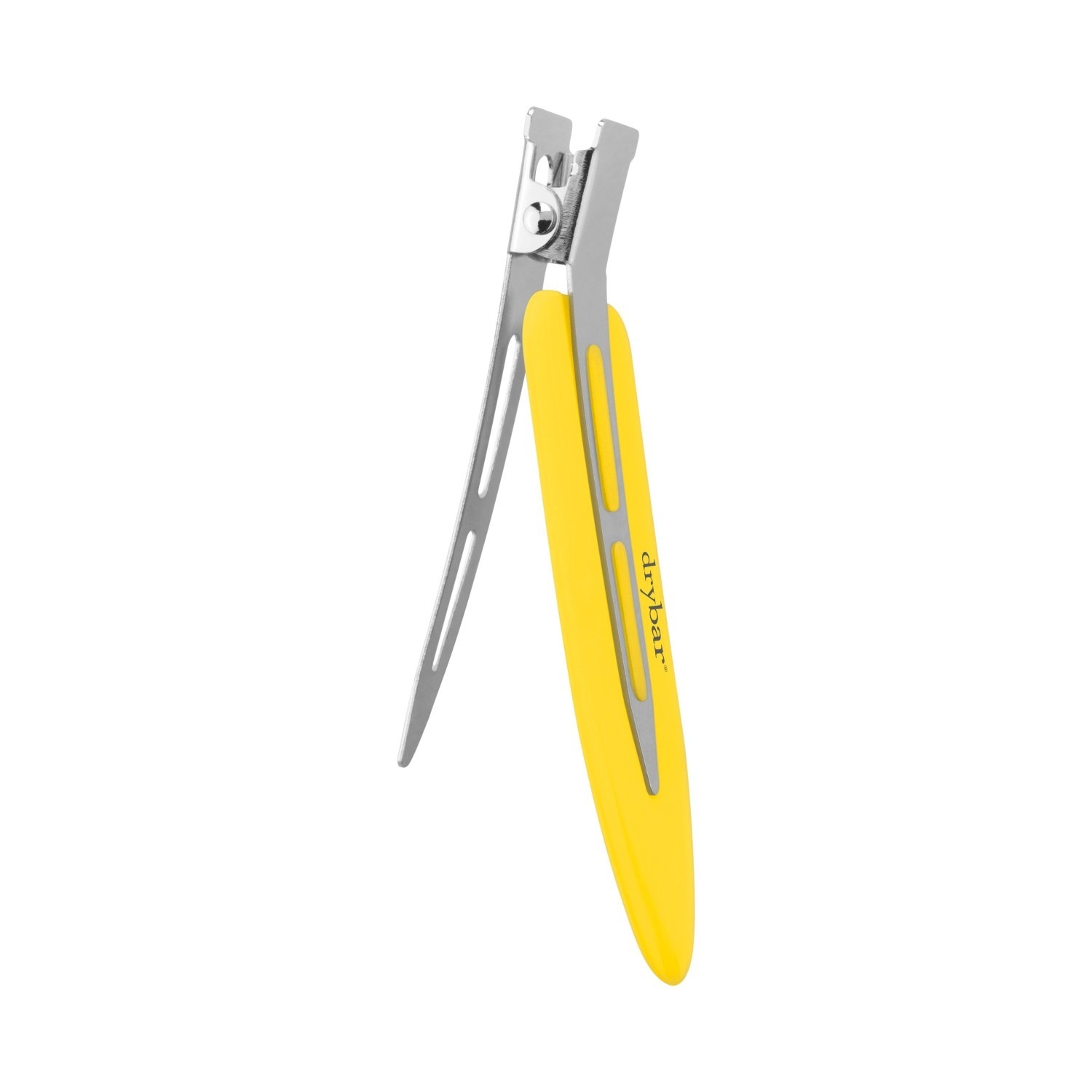 Drybar Tiny Tamers kopče za kosu – kopče bez nabora – 6 komada