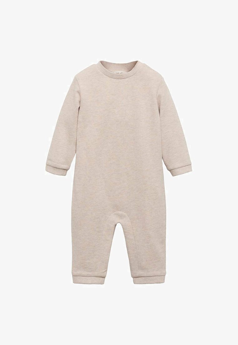 Tuta intera Mango Kids - color sabbia