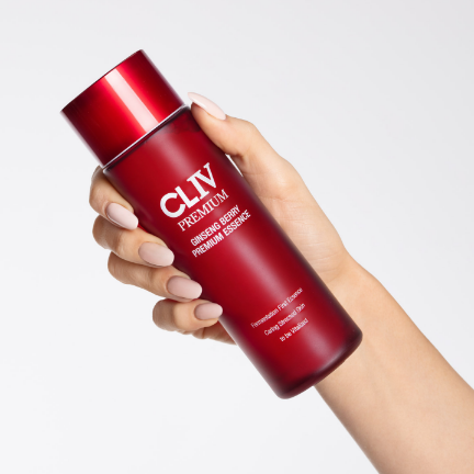 Essenza viso Cliv 180 ml