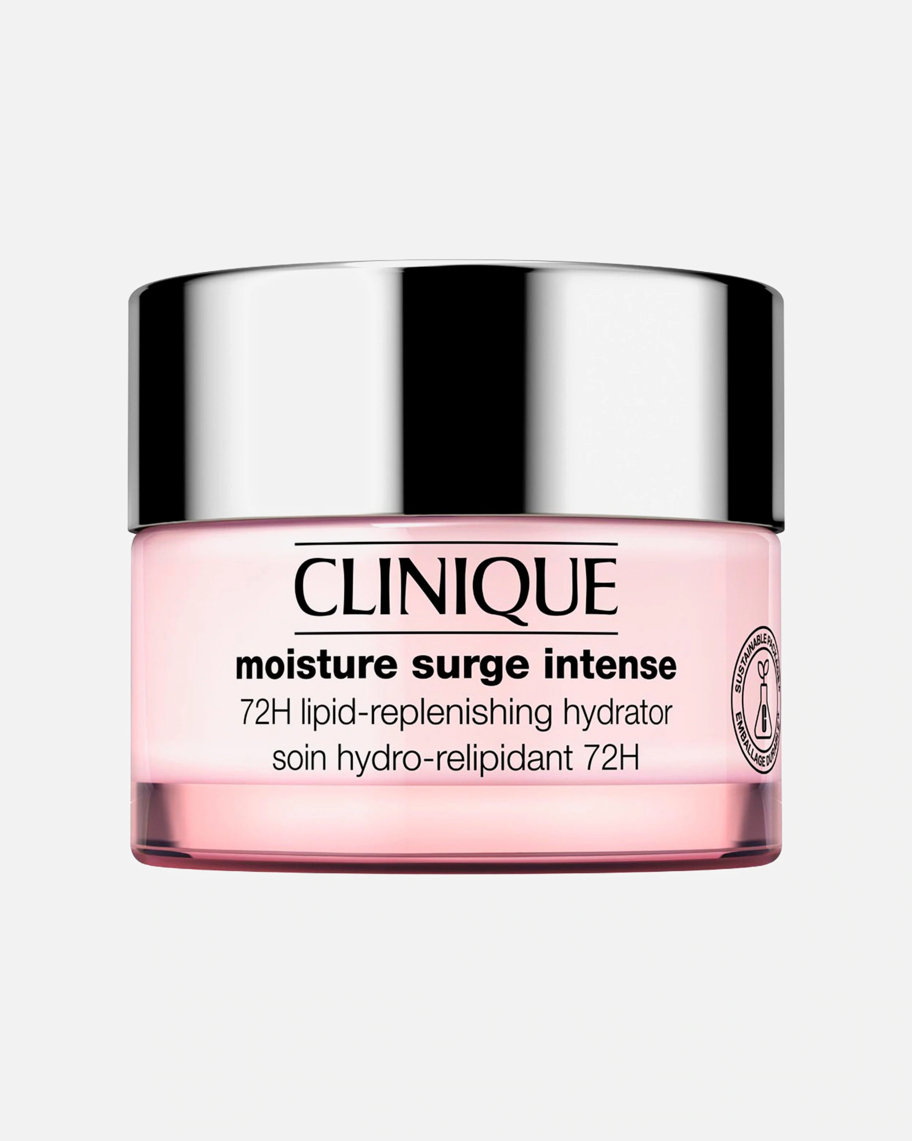 Clinique Intense Soin Hydra-relipidant 72H