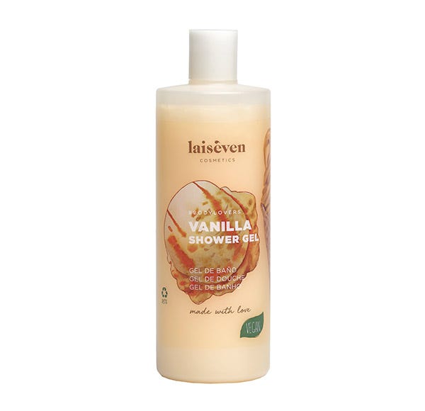 Vanilka | 750 ml