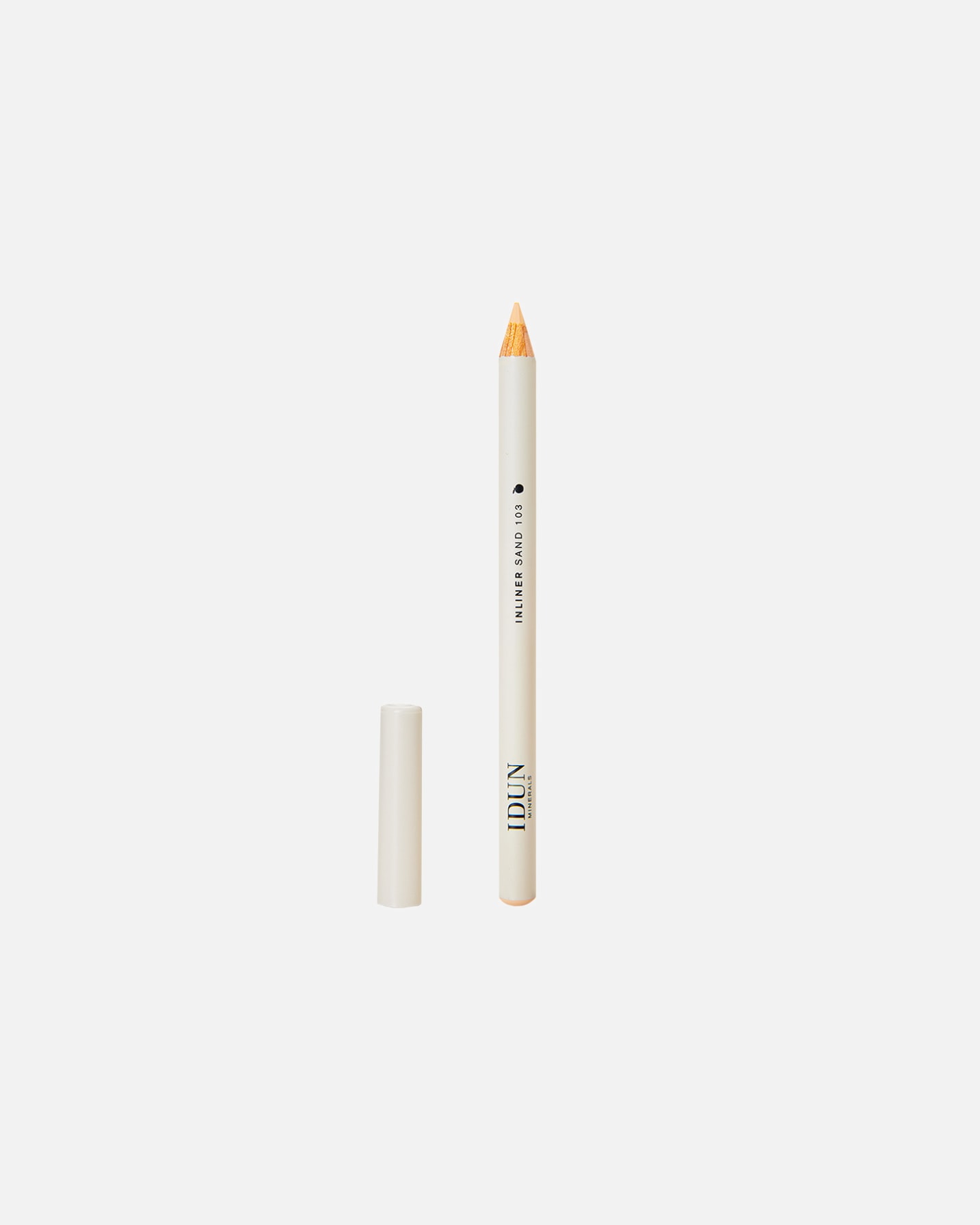 IDUN Minerals Eye Pencil Inliner Arena - 1,14 g