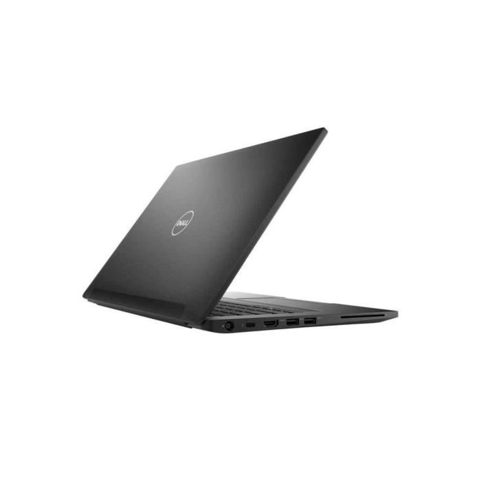 PC Dell Latitude 7280, Intel Core i5-6300U, HD da 12,5