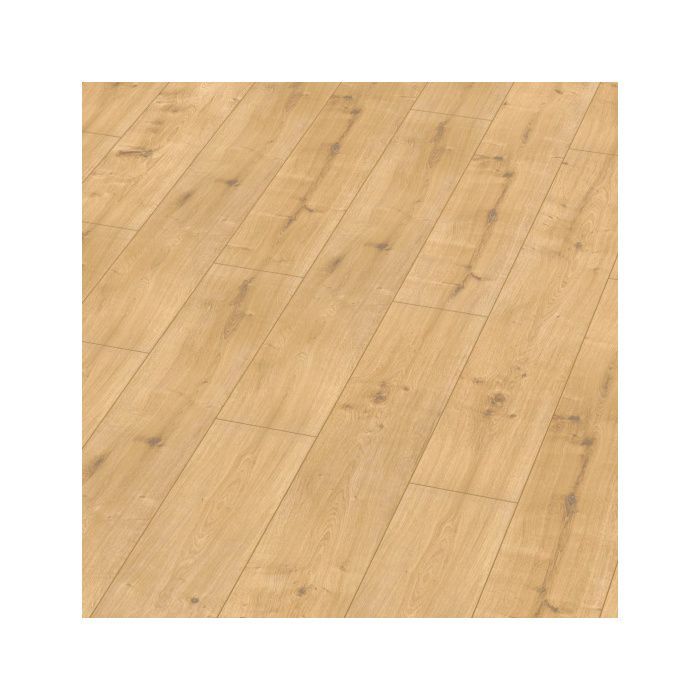 Laminatboden – Küche und Bad – Breite Dielen – Elba Eiche – Paket à 1,507 m²