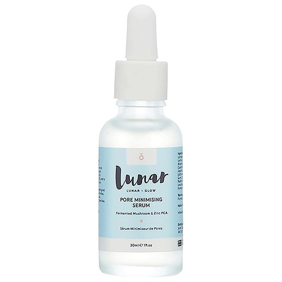 Krém na tvár Lunar Glow na zjemnenie pórov - 30 ml