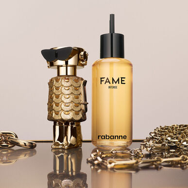 Rabanne Fame Intense parfumsko polnilo 200 ml